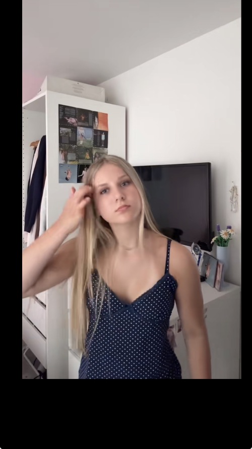 Lena mazurr