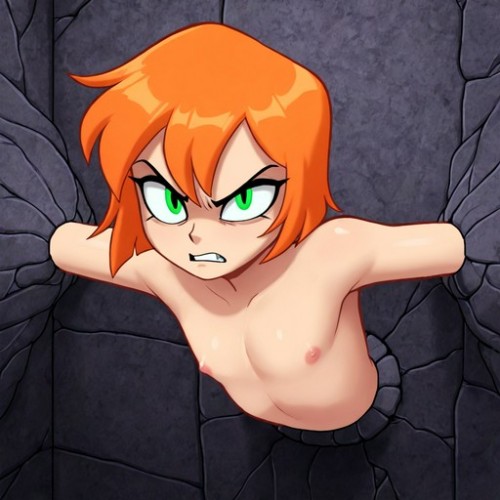 vampire child
