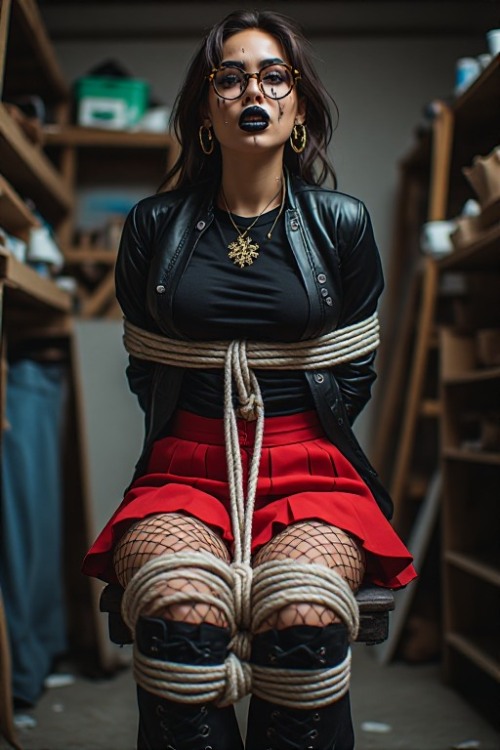 Christina