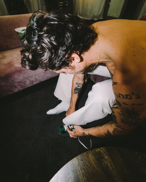 Harry Styles - 2022