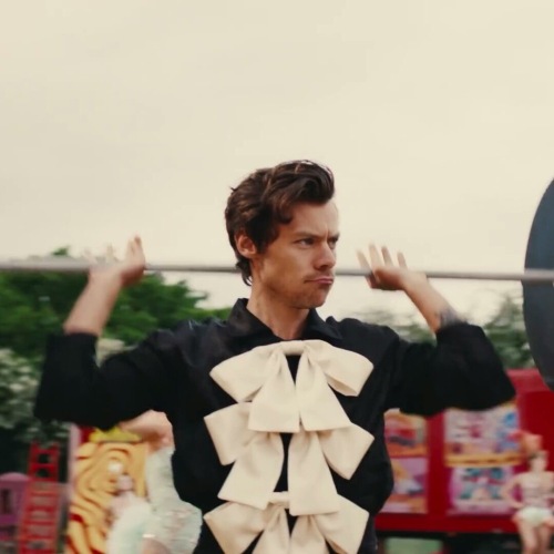 Harry Styles - 2019