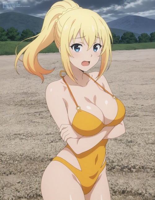 Darkness (Lalatina Dustiness Ford)