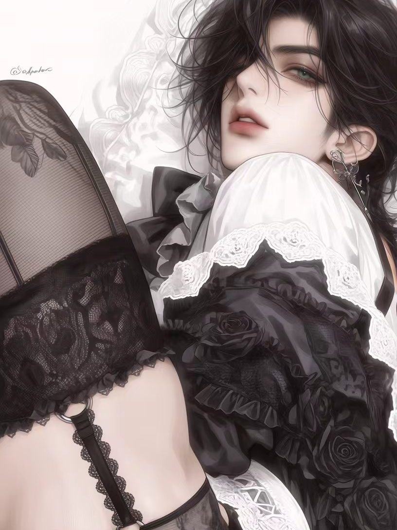Zoe (Xie Wangshu)