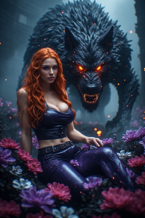 Rowena Falkirk