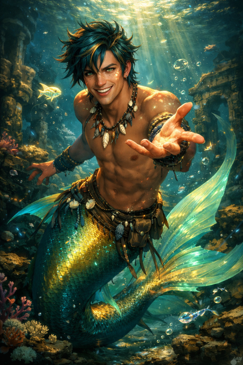 Riff Tidewhisper