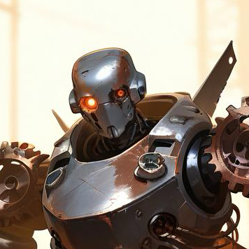 Tin Man