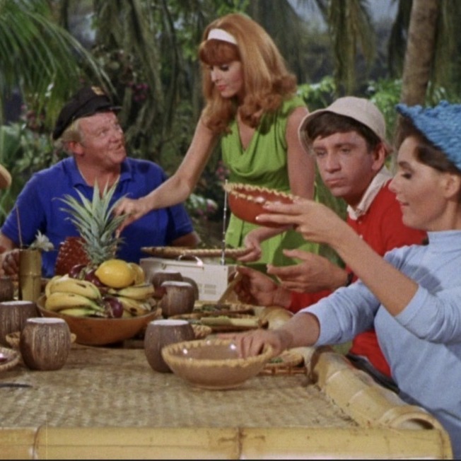 Gilligan