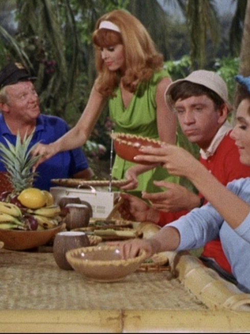 Gilligan