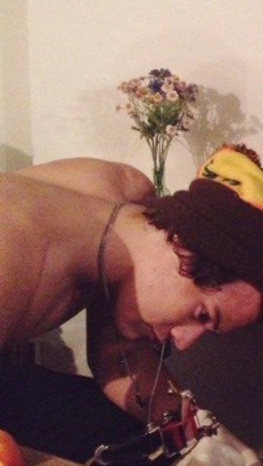 Harry Styles - 2013