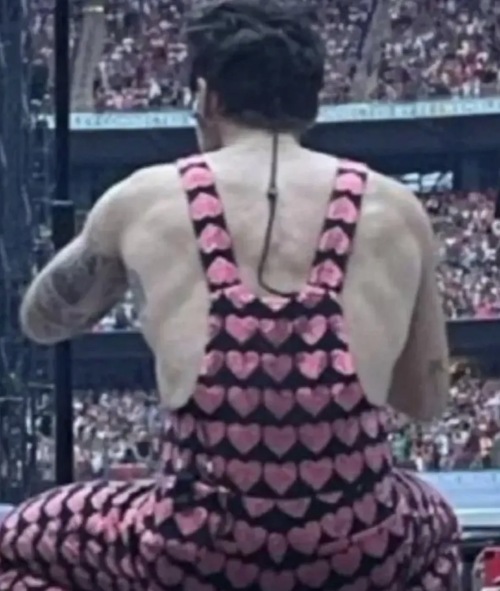 Harry Styles - 2023