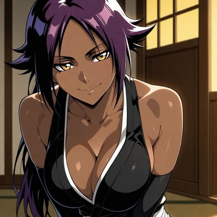 Yoruichi