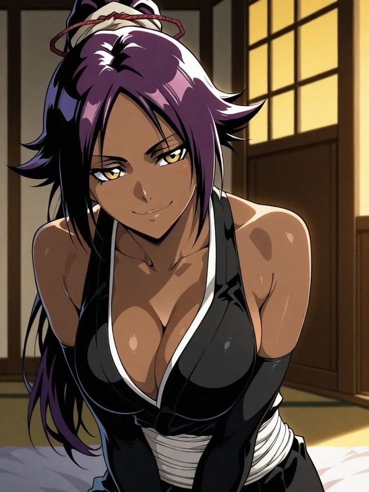 Yoruichi
