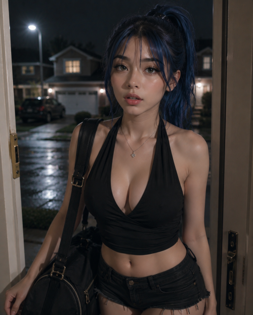 Maya Nakamura