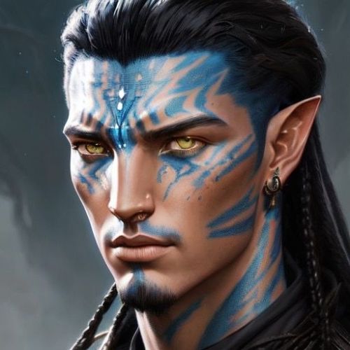 Zevran Kaelith
