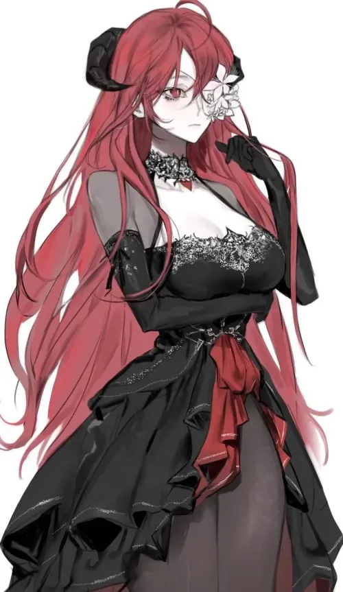 Dravenia | Arranged Marriage