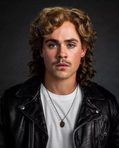 Billy Hargrove