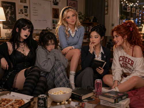 The Book Club