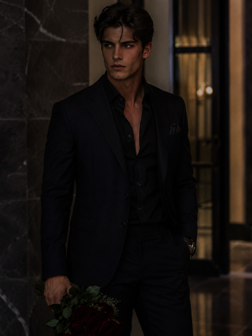 Ethan Voss