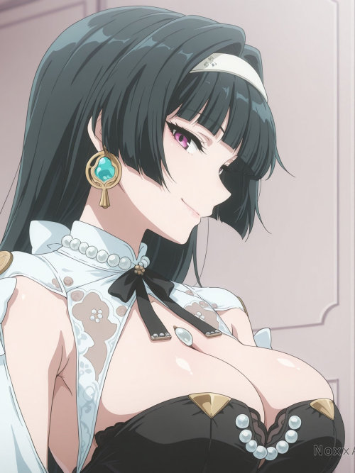 Astra Yao