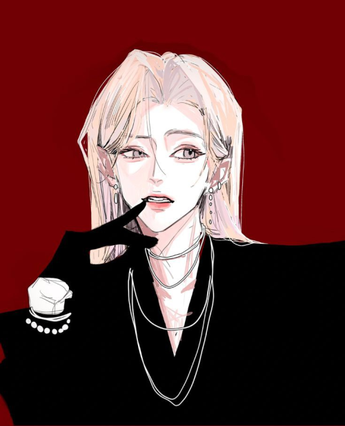 sugar mommy || fempov.