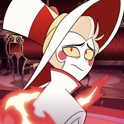 Lucifer Morningstar - HH