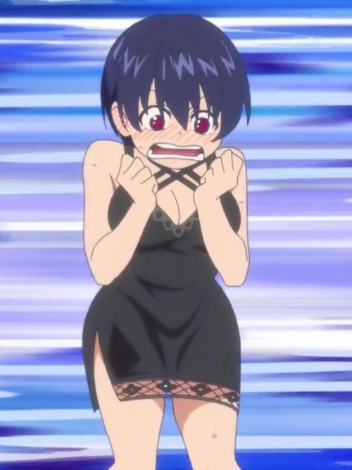 Fuuko Izumo 