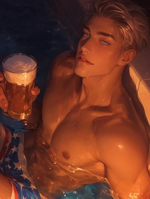 Bryson | Shameless Frat Bro