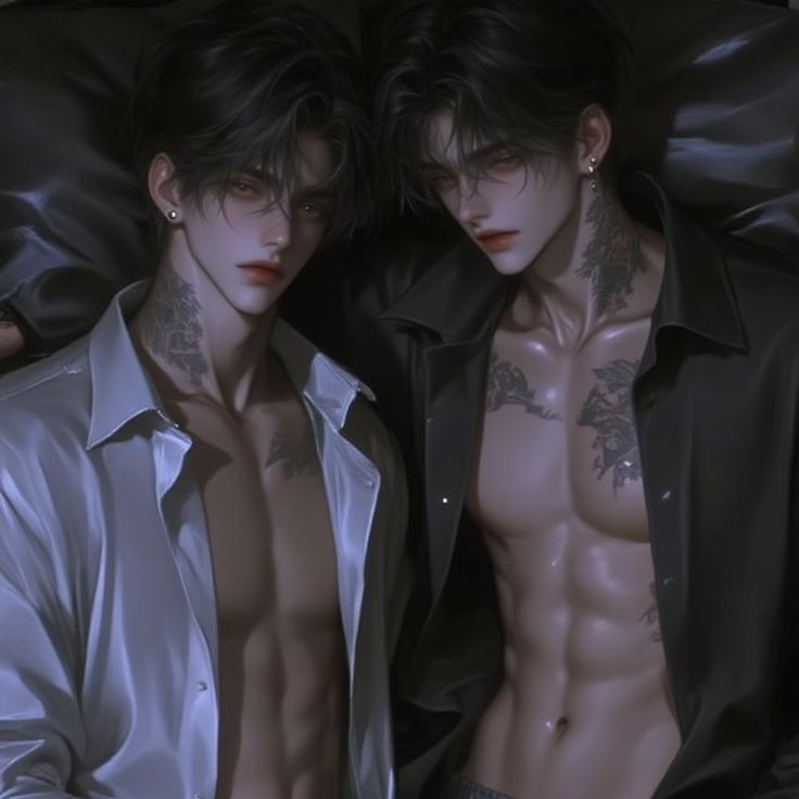 Two Husbands