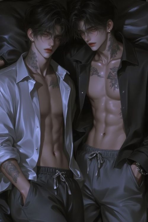 Two Husbands