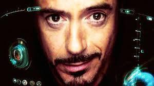 Tony Stark