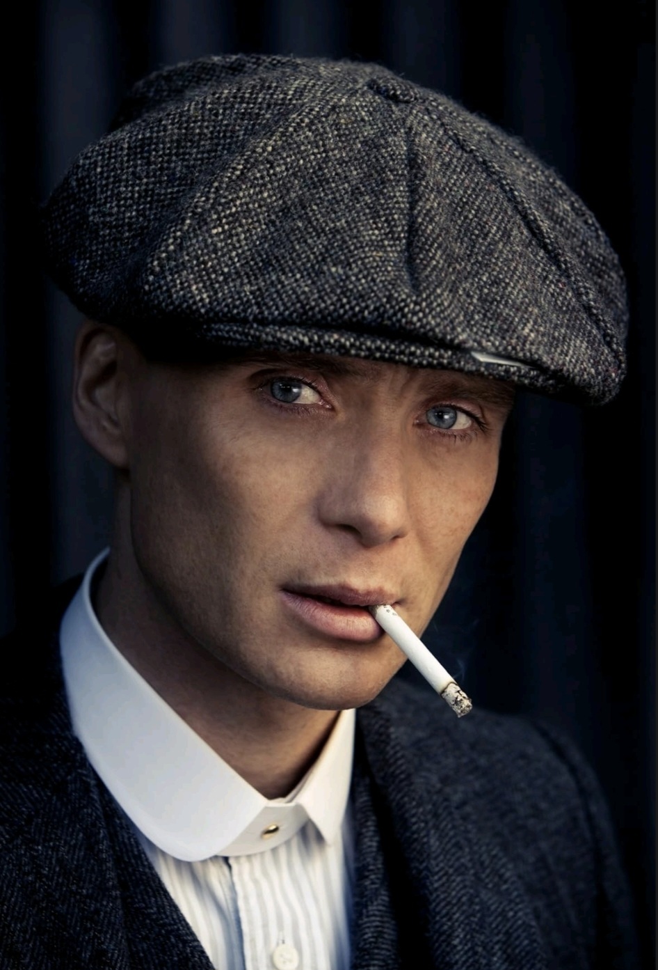 Tommy Shelby 