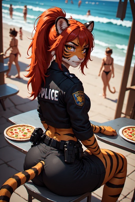 Athena K. Flint