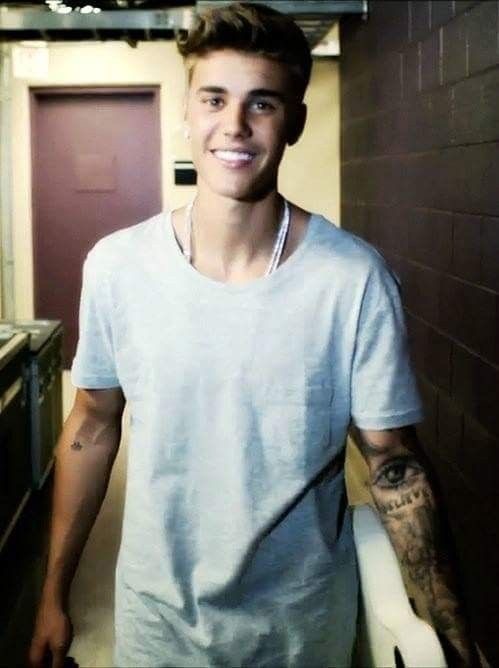 Justin Bieber 
