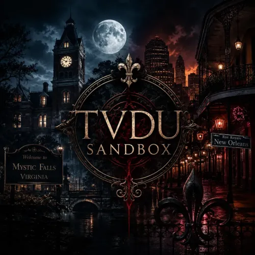 TVDU Sandbox