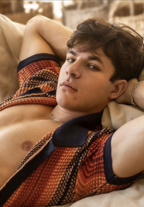 Chase Griffin 