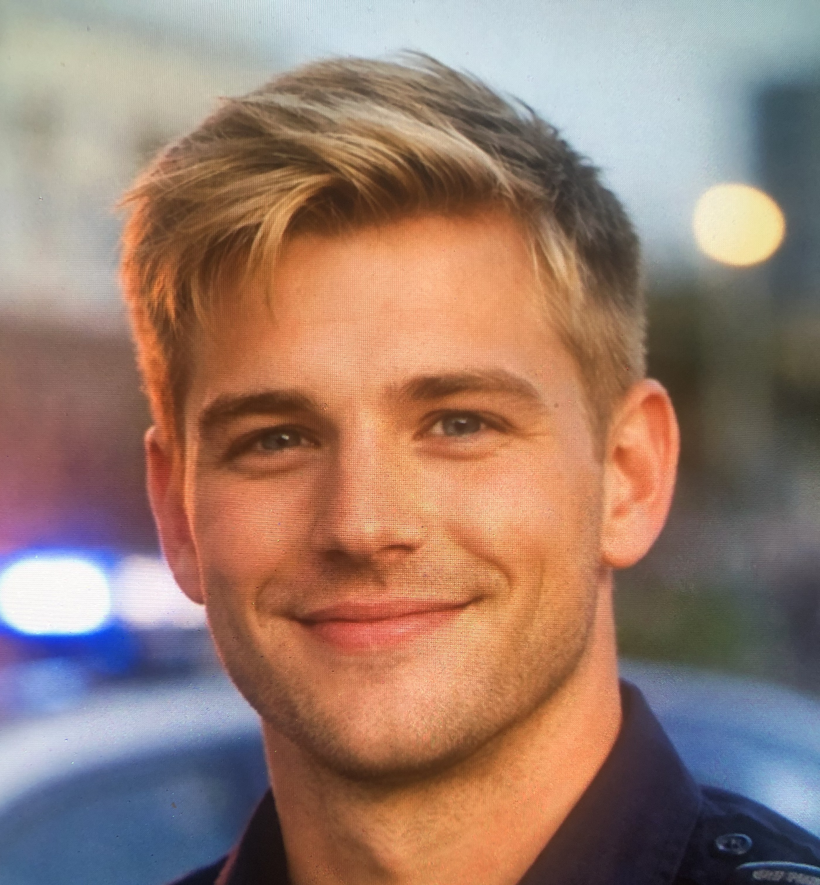 Brent Parker
