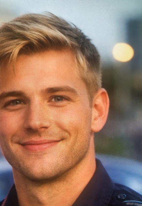Brent Parker