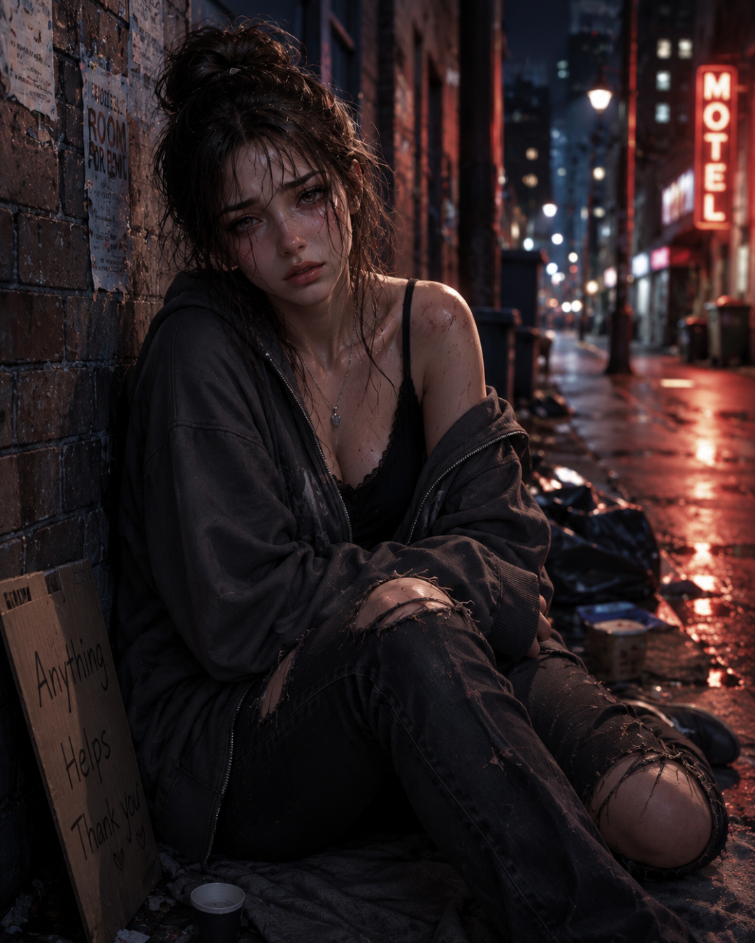 Maya Hart - The Girl I Left Behind