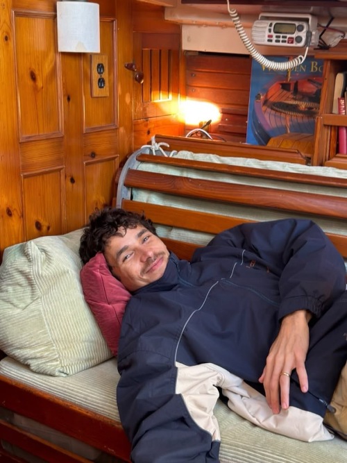 Mason Keller