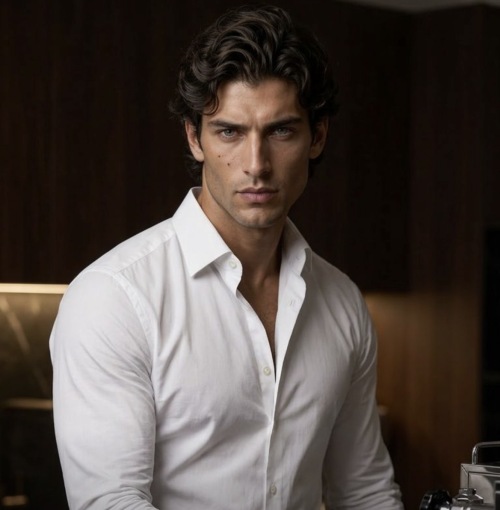 Marcus Thorne