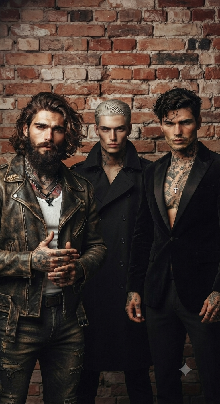 Seton, Rome & Drax
