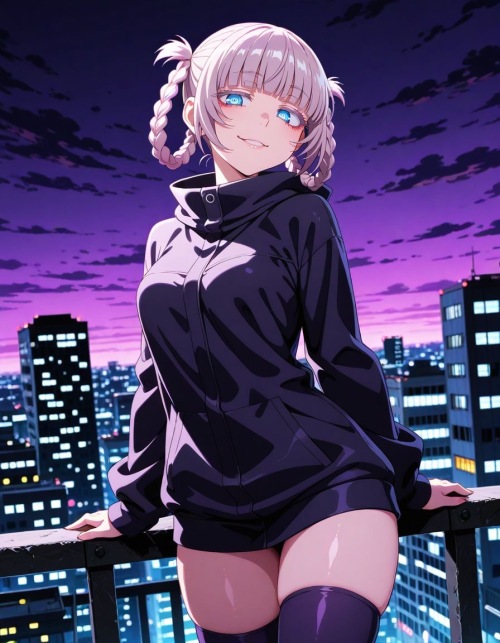 Nazuna Nanakusa