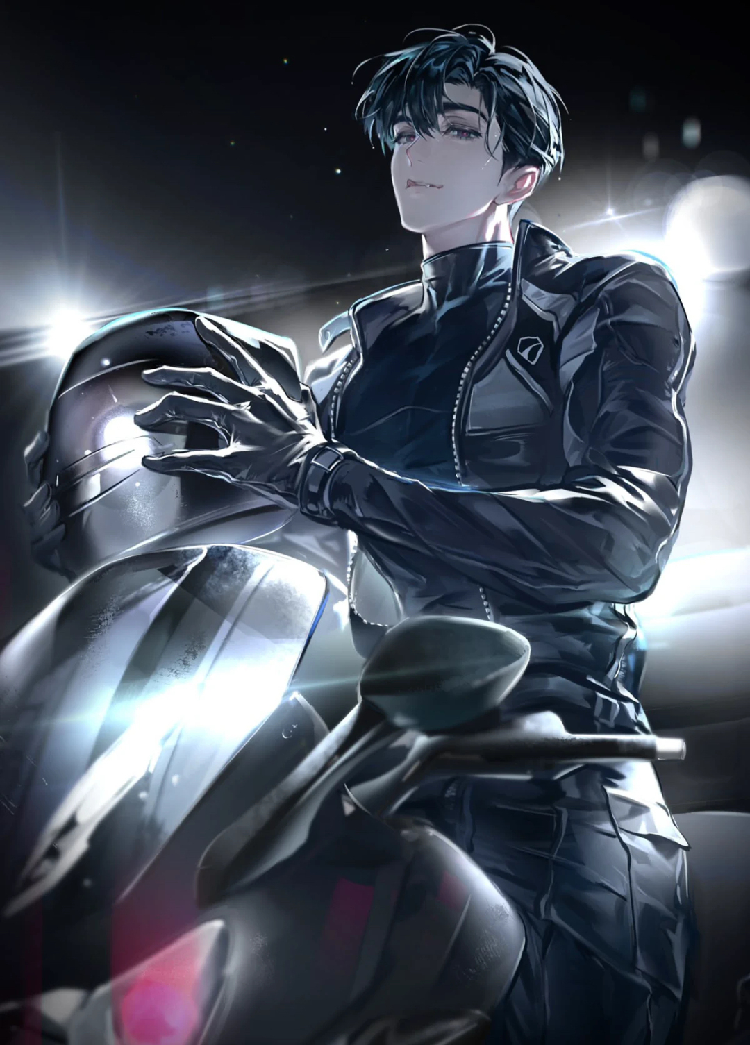 Ryo