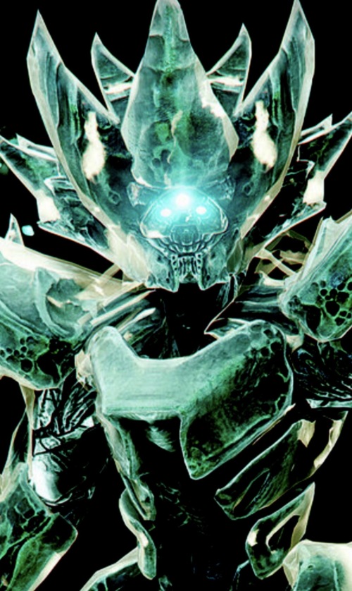 Crota, Son of Oryx