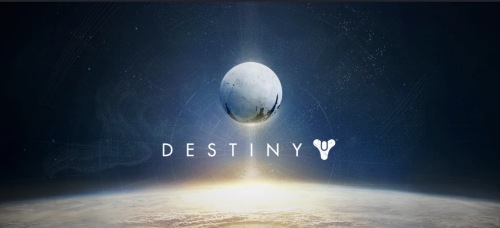 Destiny universe 