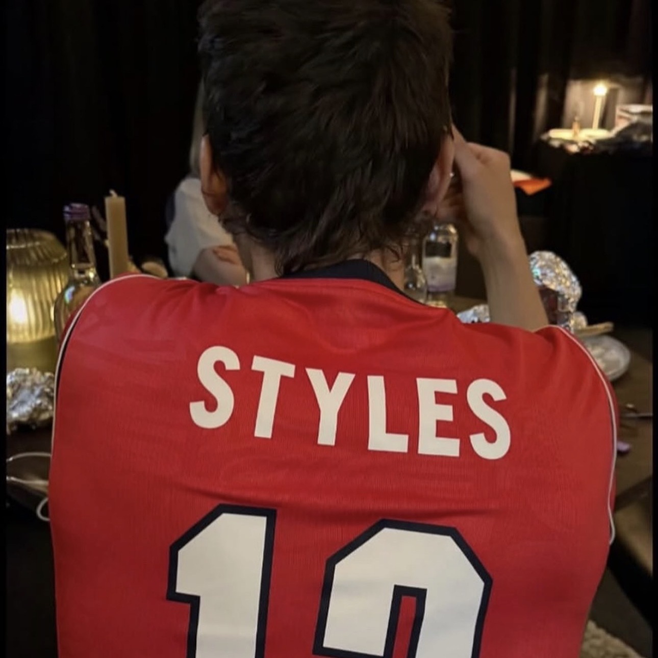 Harry Styles - 2026