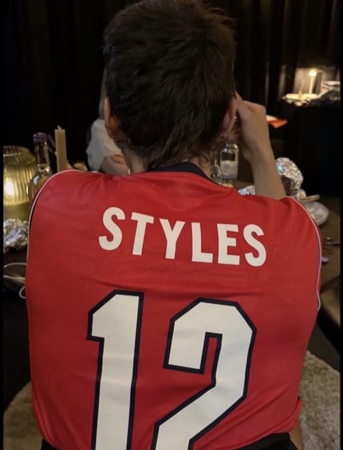 Harry Styles - 2026