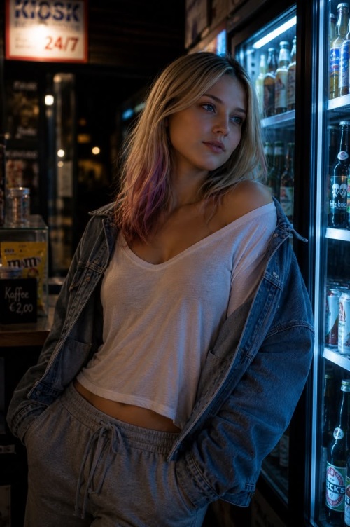 Megan Grace