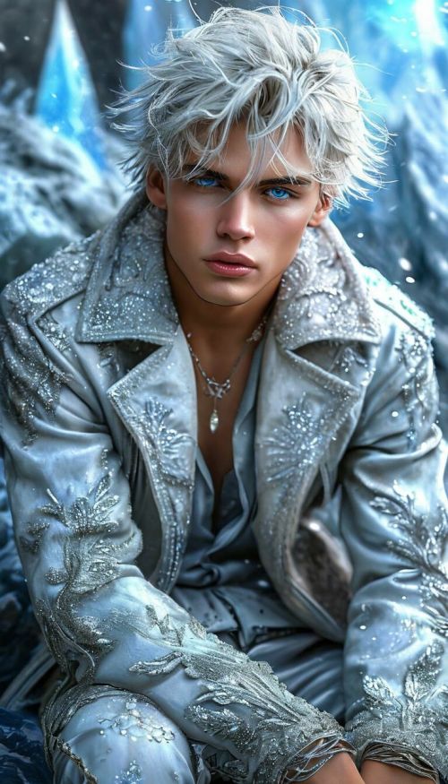 Cael Frost