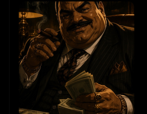 Moses Hernandez